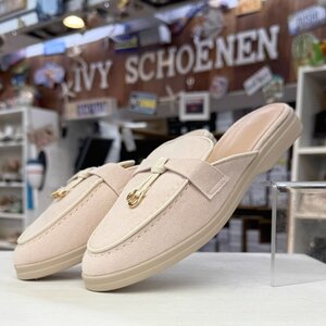 Espadrilles MAES  OPEN - Roze