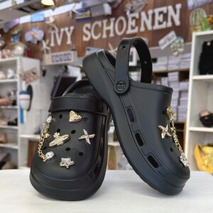 Sandalen  Copacabana 2026 - Zwart