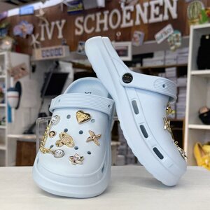 Sandalen  Copacabana 2026 - Blauw