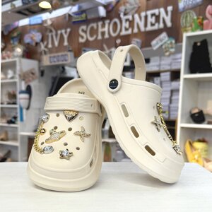 Sandalen  Copacabana 2026 - Beige