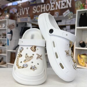 Sandalen  Copacabana 2026 - Wit