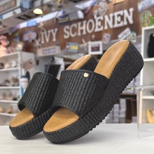 Sleehak ROTAN - Zwart