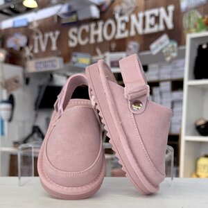 Sandaal DIEGO - Roze