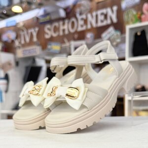 Sandaal Little Soho - Beige