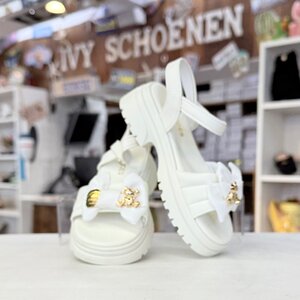 Sandaal Little Soho - Wit