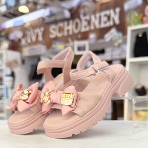 Sandaal Little Soho - Roze