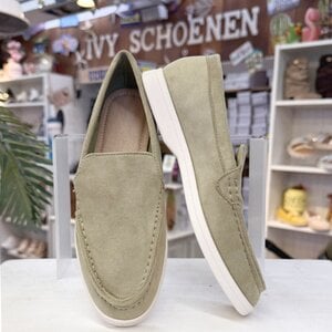 Espadrilles BROTHERS  - Groen
