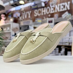 Espadrilles MAES  OPEN - Groen