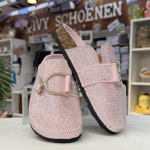 Sandaal Santa Barbara - Roze