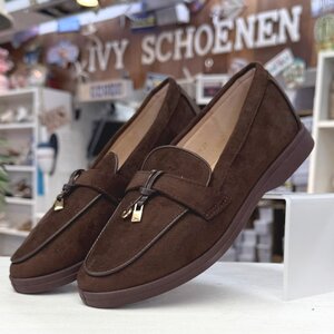 Espadrilles MAES - Bruin