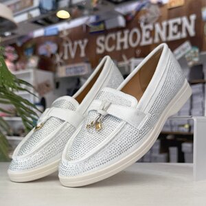 Espadrilles  DISCOVER - Wit