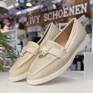 Espadrilles  DISCOVER - Beige