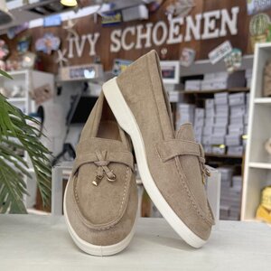 Espadrilles  FULL  - Khaki