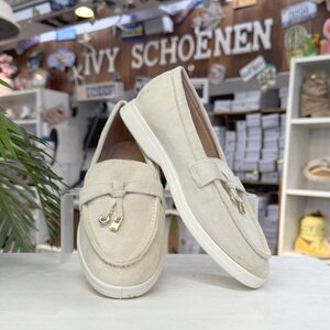 Espadrilles  FULL  - Beige