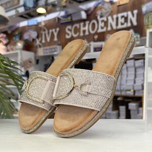 Sandaal STREETS - Beige