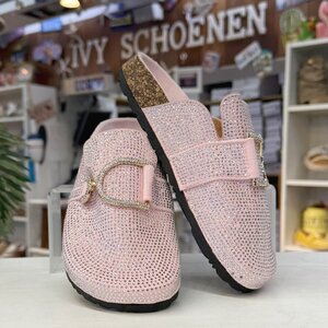 Sandaal Santa Barbara - Roze