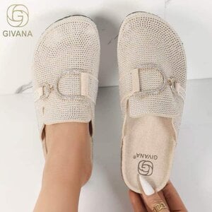 Sandaal Santa Barbara - Beige