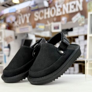 Sandaal DIEGO - Zwart