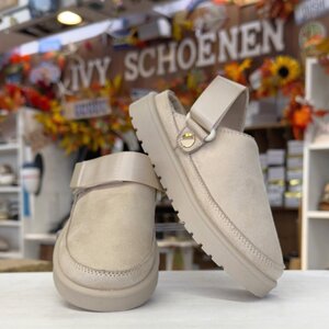 Sandaal DIEGO L - Beige