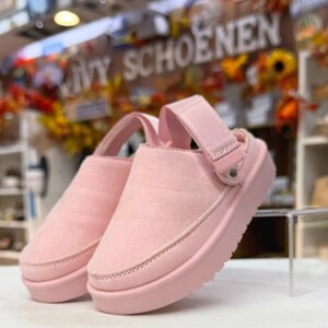 Sandaal DIEGO m - Roze