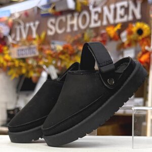 Sandaal DIEGO m - Zwart