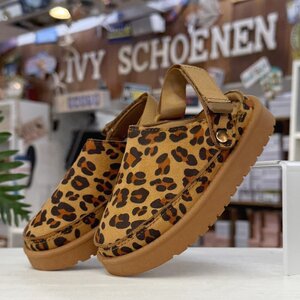 Sandaal DIEGO m - Panter