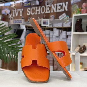 Sandaal ROCHELLE  - Oranje