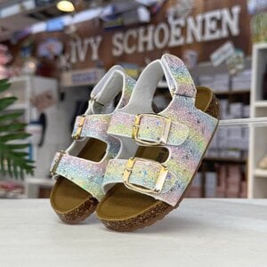 Sandaal DOJO - Rainbow