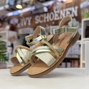 Sandaal JEACLIN - Goud