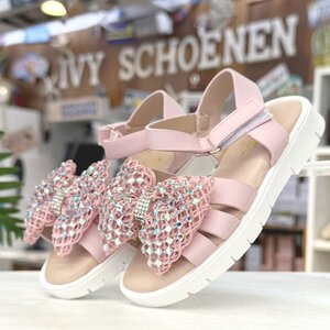 Sandaal TARIO - Roze