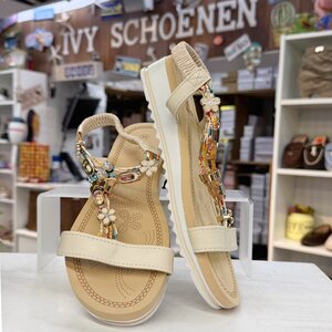 Sandaal JENAY - Beige