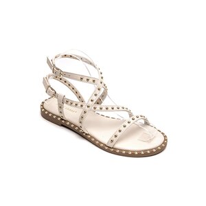 Slippers GOTHAM - Beige