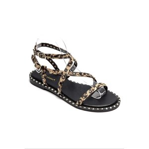 Slippers GOTHAM - Panter