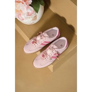 Sneaker HAMSY - Roze