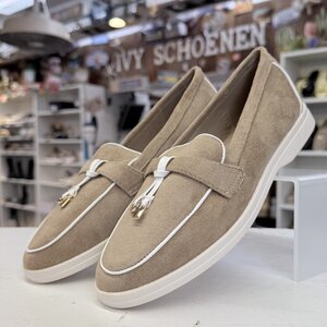 Espadrilles NICOLSON - Khaki