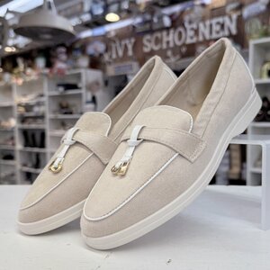 Espadrilles NICOLSON - Beige