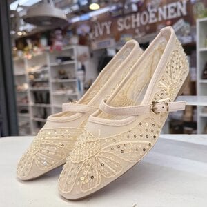 Espadrilles SPRINGFIELD - Beige