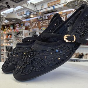 Espadrilles SPRINGFIELD - Zwart
