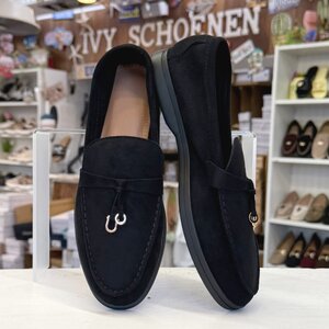 Espadrilles LOFT - Zwart