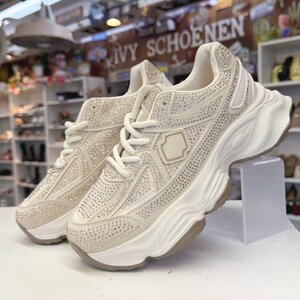 Sneaker ANOTHER - Beige
