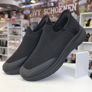 Sneaker LIMITED - Zwart