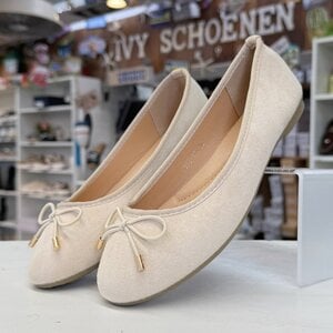 Flatjes SERGE  - Beige