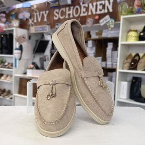 Espadrilles LOFT - Taupe