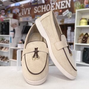 Espadrilles LEELA  - Beige