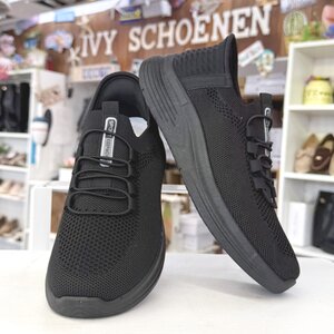 Sneaker BERNA - Zwart