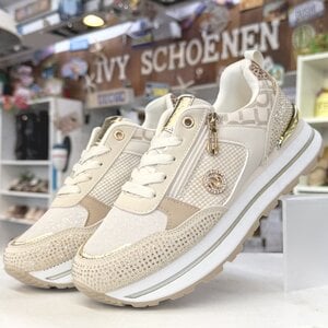 Sneaker HARLON  - Beige