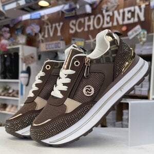 Sneaker HARLON  - Bruin