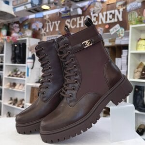 Boots CARRY - Bruin