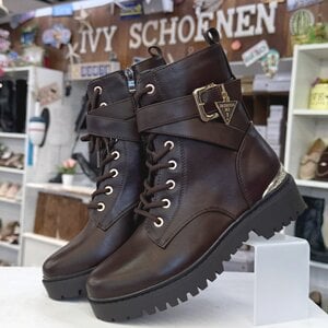 Boots ELEVATE - Bruin