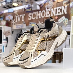 Sneaker JOEYS - Goud